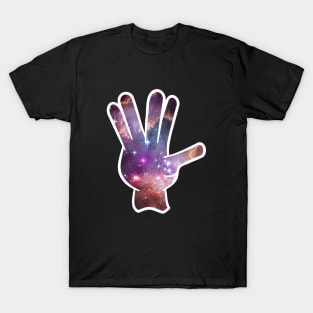 Nebula T-Shirt